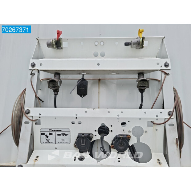 2014 كرون SD-41160770