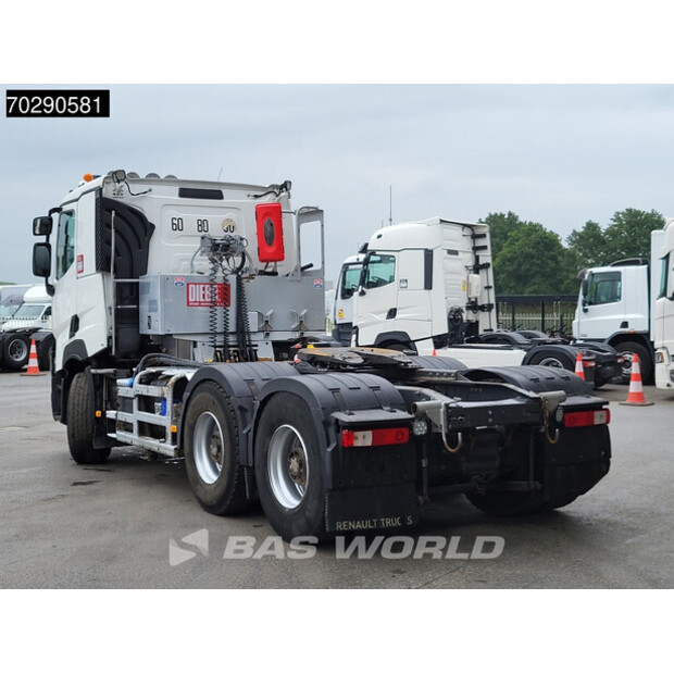 2017 Renault T520-41160788