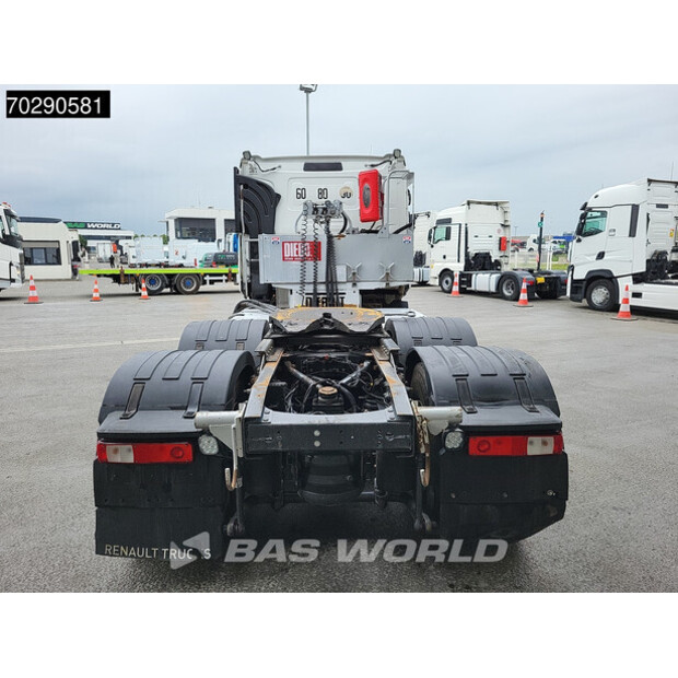 2017 Renault T520-41160789