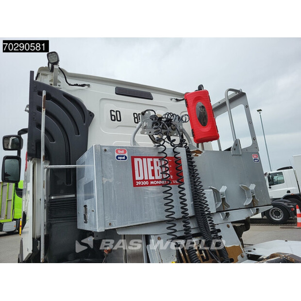2017 Renault T520-41160791