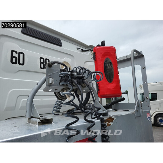 2017 Renault T520-41160792