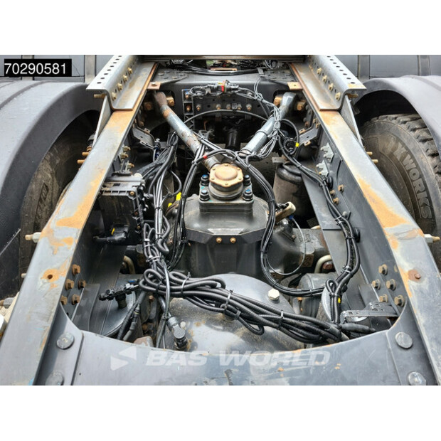 2017 Renault T520-41160793