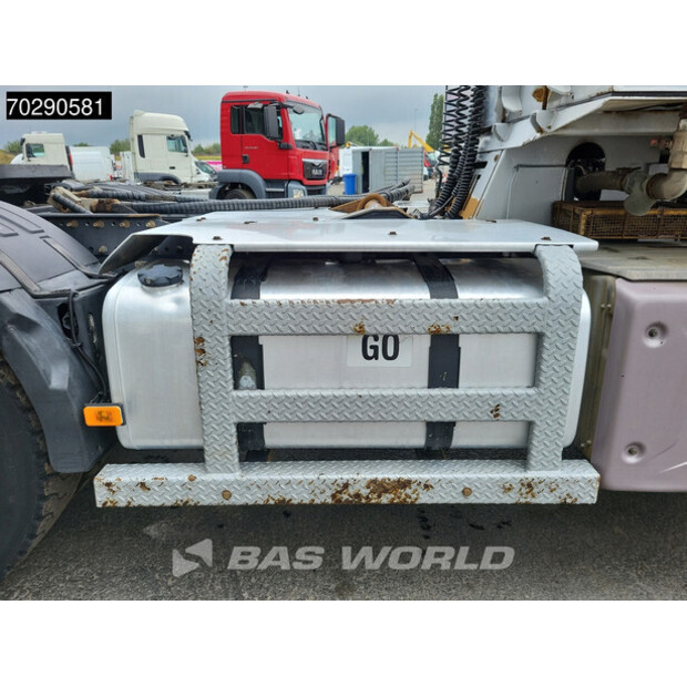 2017 Renault T520-41160795