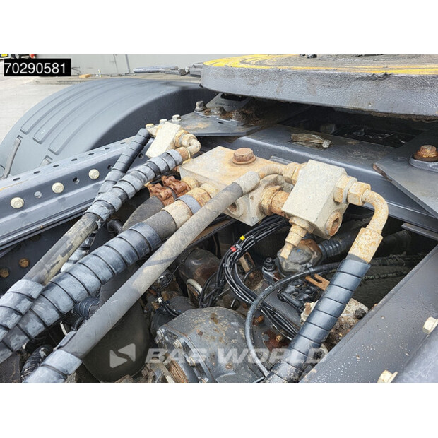 2017 Renault T520-41160798