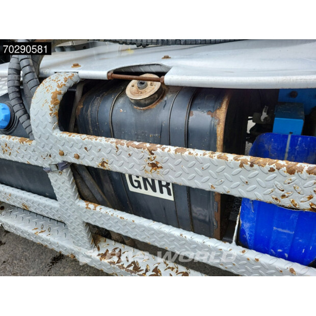 2017 Renault T520-41160801