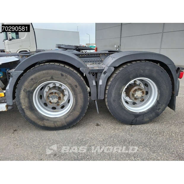 2017 Renault T520-41160802