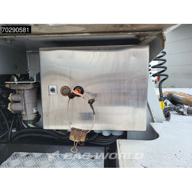 2017 Renault T520-41160803
