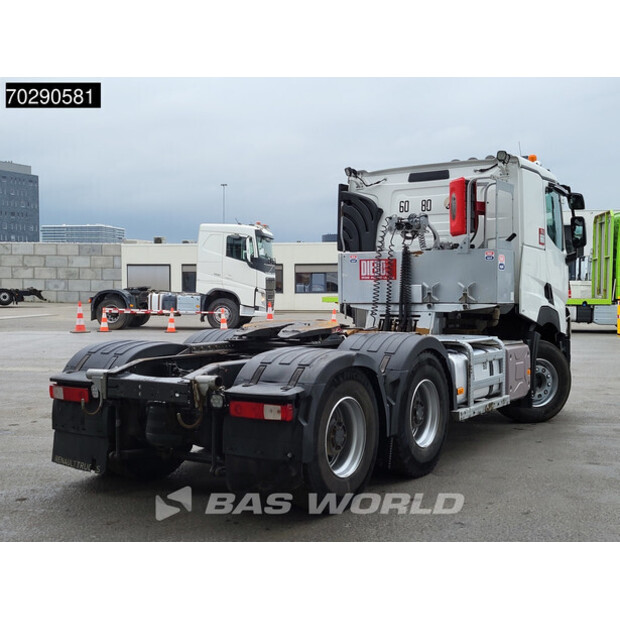 2017 Renault T520-41160804