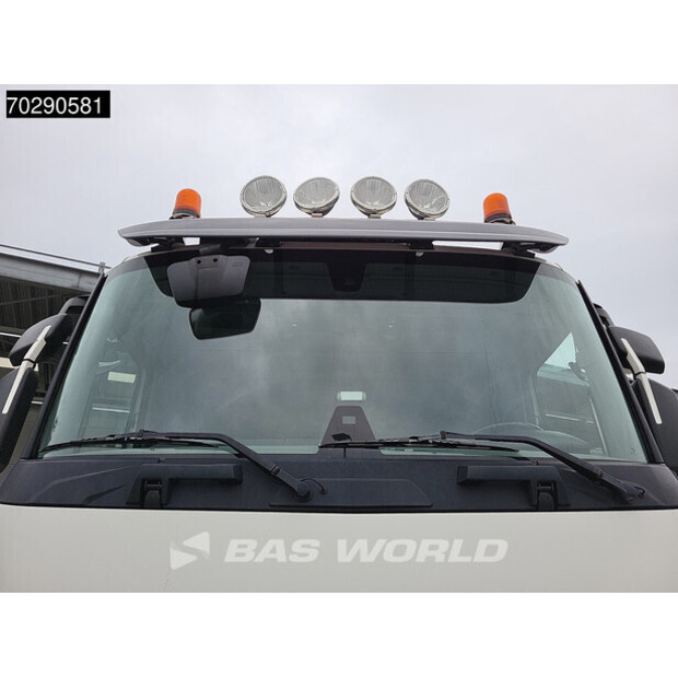 2017 Renault T520-41160808