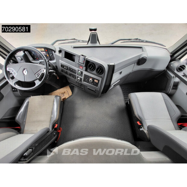 2017 Renault T520-41160809