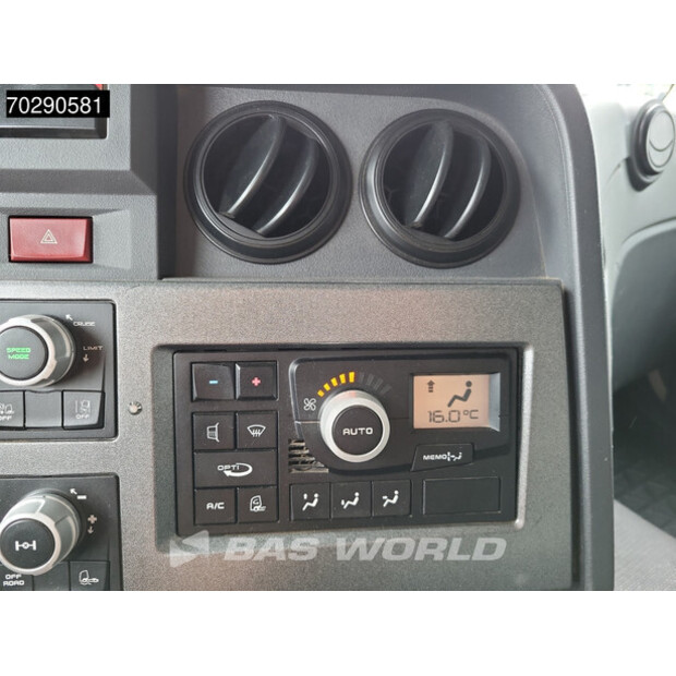 2017 Renault T520-41160811