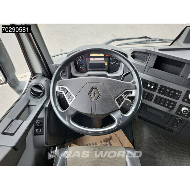 2017 Renault T520-41160814