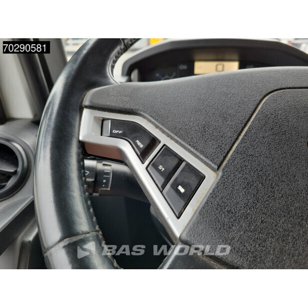 2017 Renault T520-41160815