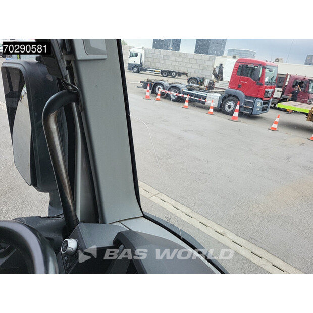 2017 Renault T520-41160819