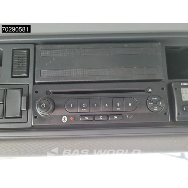 2017 Renault T520-41160820