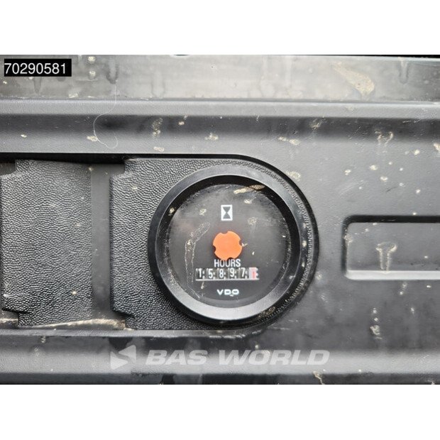 2017 Renault T520-41160821