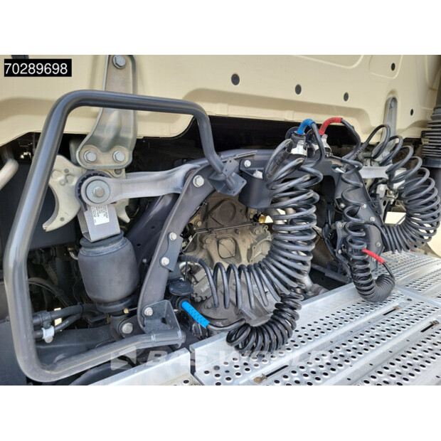 2023 Mercedes-Benz Actros 1848-41160839