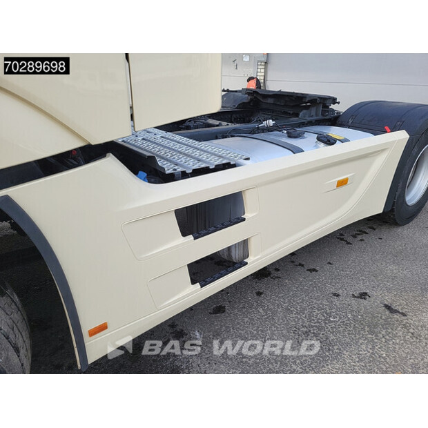 2023 Mercedes-Benz Actros 1848-41160840
