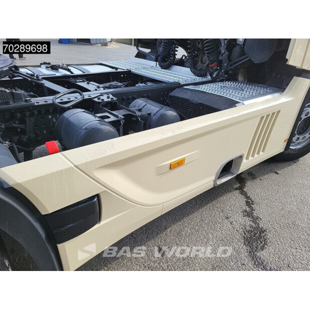 2023 Mercedes-Benz Actros 1848-41160841