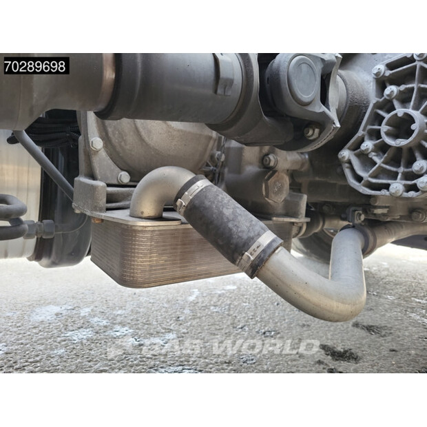 2023 Mercedes-Benz Actros 1848-41160842