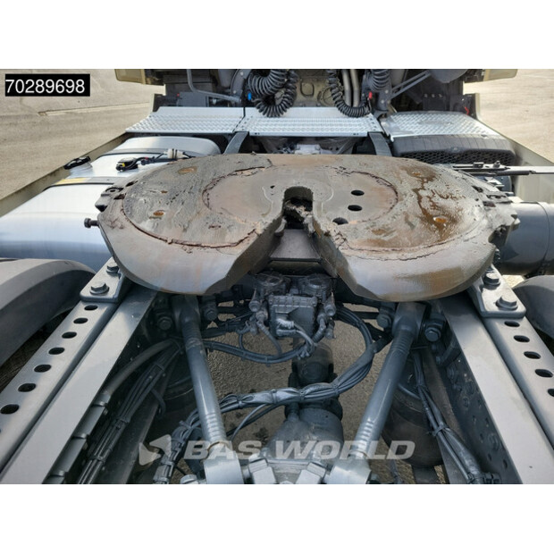 2023 Mercedes-Benz Actros 1848-41160844