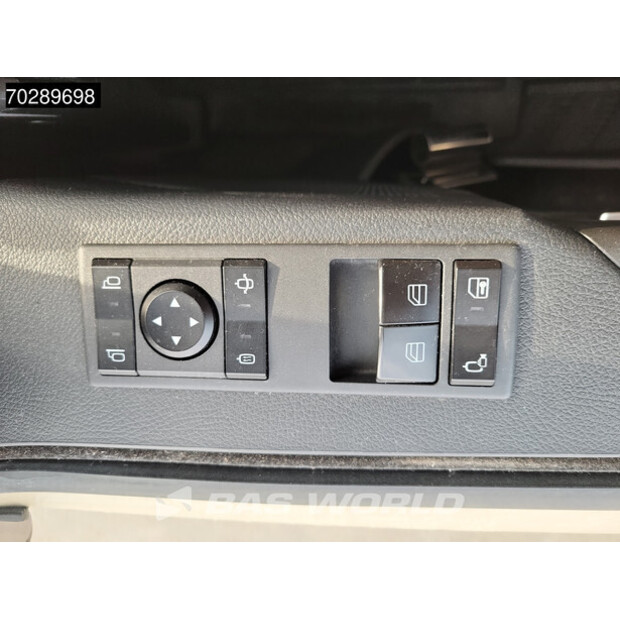 2023 Mercedes-Benz Actros 1848-41160849