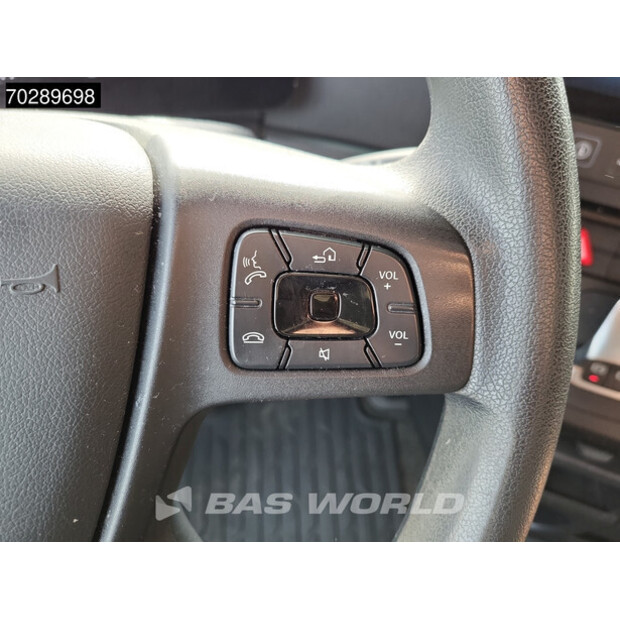 2023 Mercedes-Benz Actros 1848-41160851