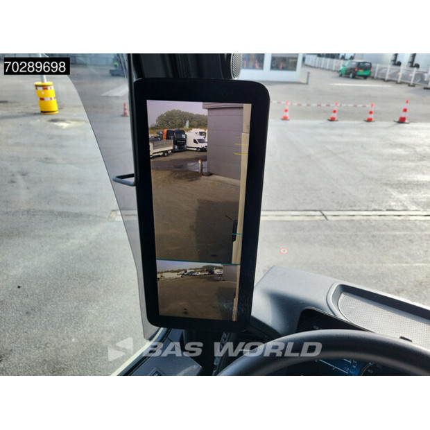 2023 Mercedes-Benz Actros 1848-41160855