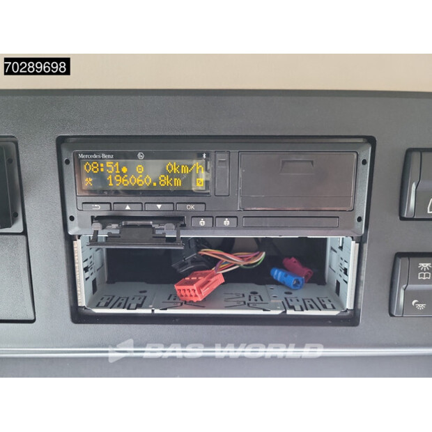 2023 Mercedes-Benz Actros 1848-41160862