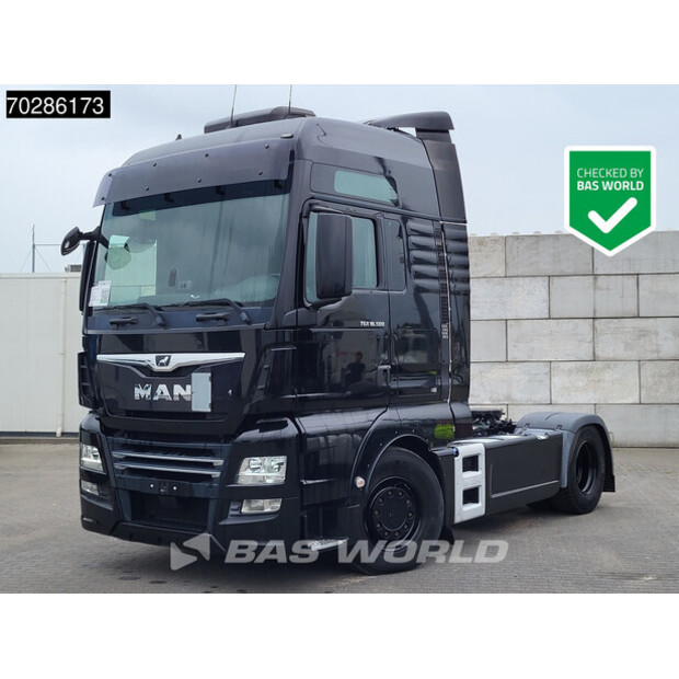 2018 مان TGX 18.500-41160899