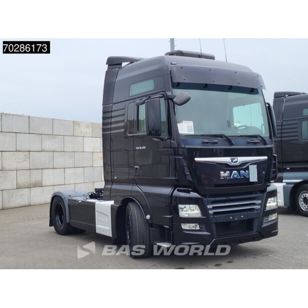 2018 مان TGX 18.500-41160901