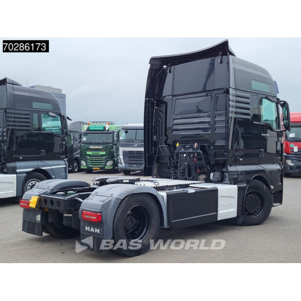2018 مان TGX 18.500-41160903