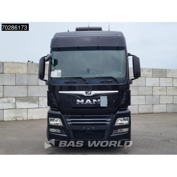 2018 مان TGX 18.500-41160904