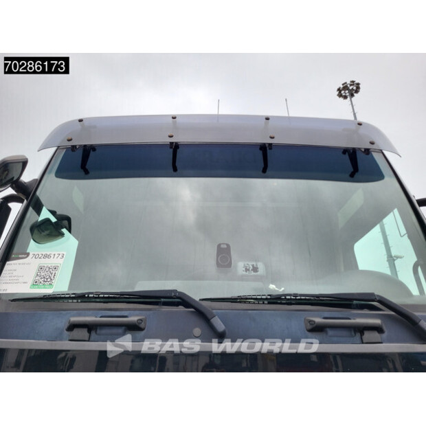 2018 مان TGX 18.500-41160905