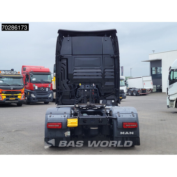 2018 مان TGX 18.500-41160907