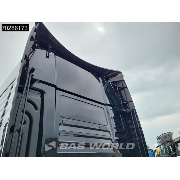 2018 مان TGX 18.500-41160908