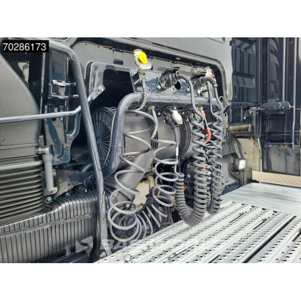 2018 مان TGX 18.500-41160909