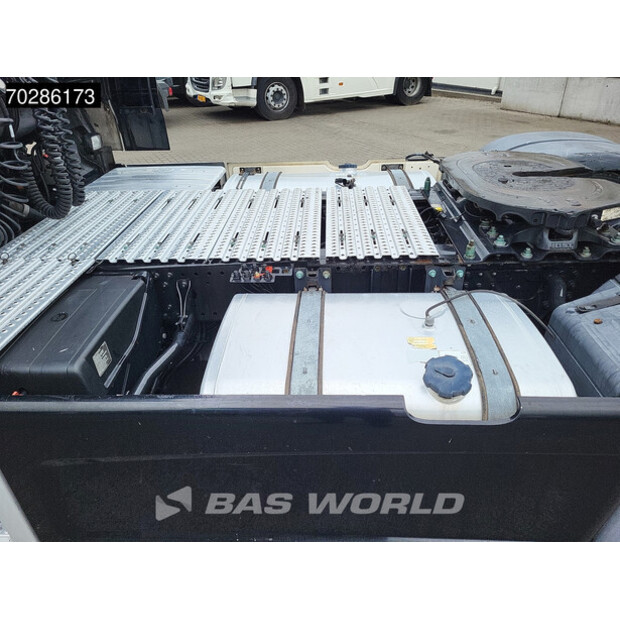 2018 مان TGX 18.500-41160910