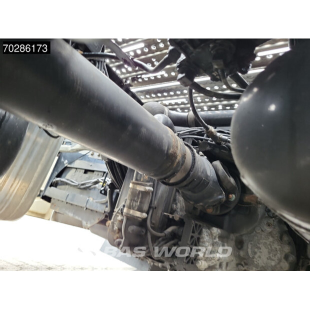 2018 مان TGX 18.500-41160913
