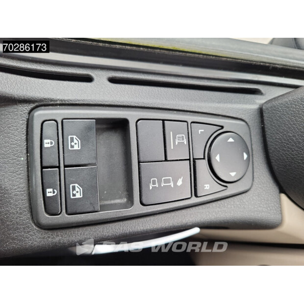2018 مان TGX 18.500-41160927