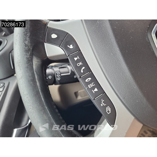 2018 مان TGX 18.500-41160929