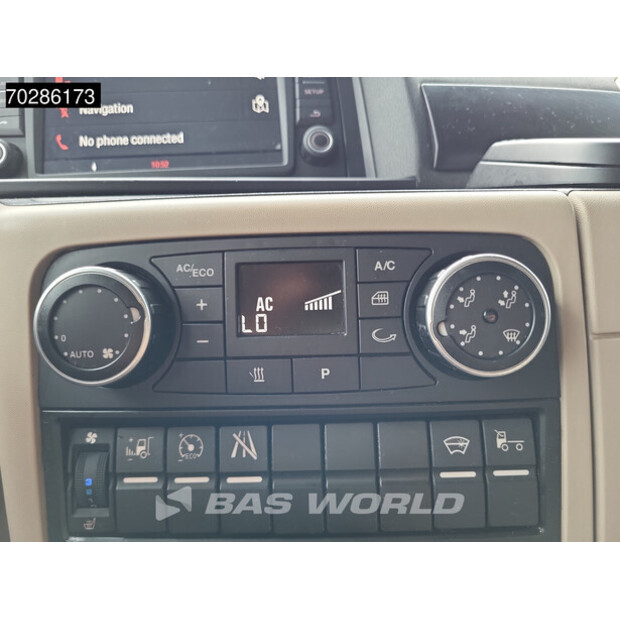 2018 مان TGX 18.500-41160933