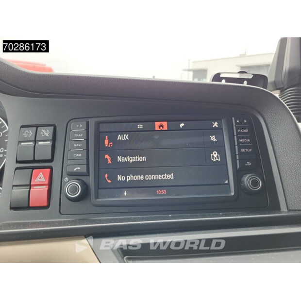 2018 مان TGX 18.500-41160935