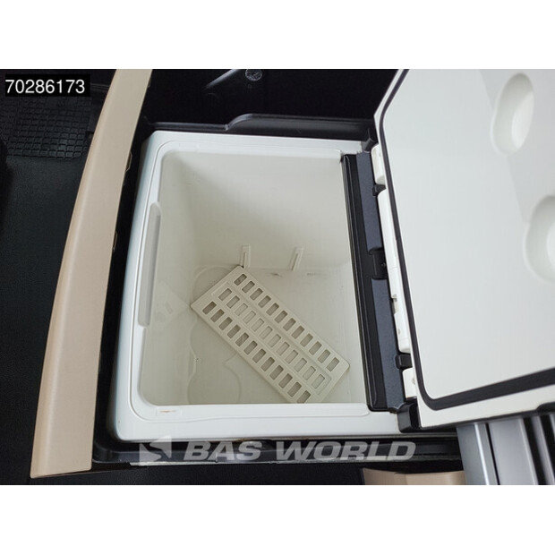 2018 مان TGX 18.500-41160943