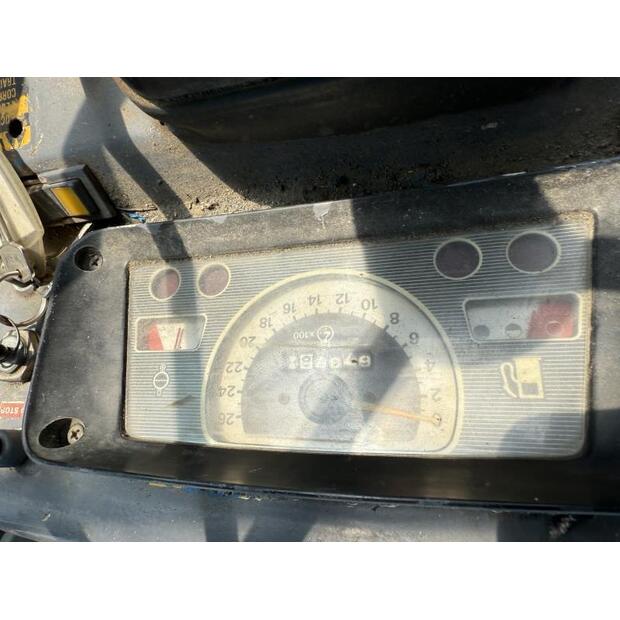 Ford 6610-41160965