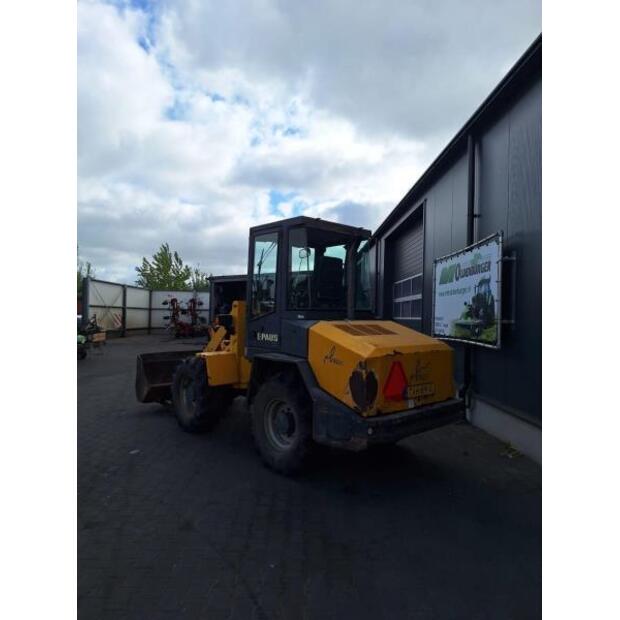 Paus RL652-41160970