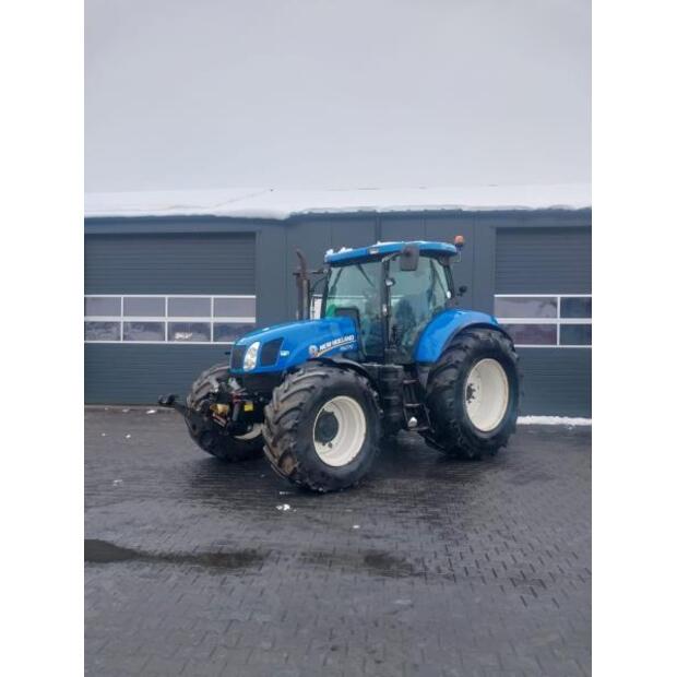 New Holland 6070-41161020