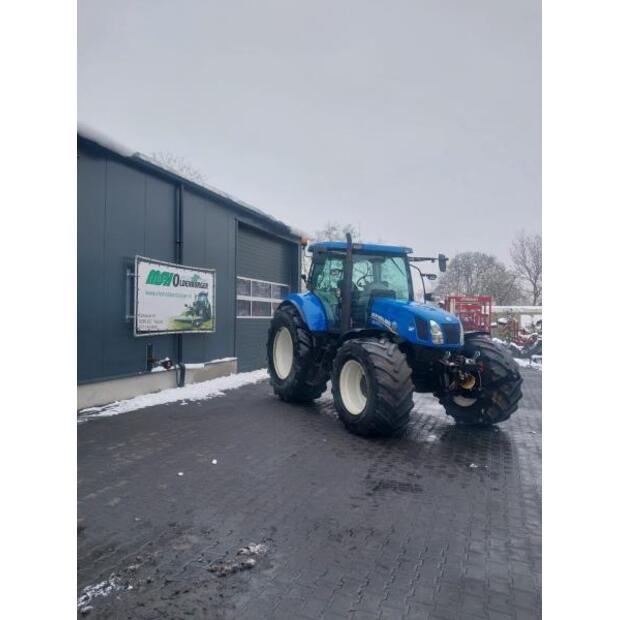 New Holland 6070-41161021