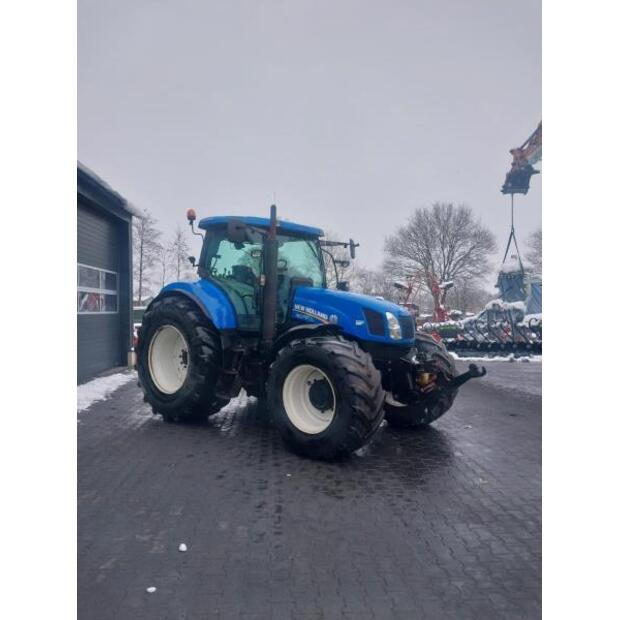 New Holland 6070-41161022