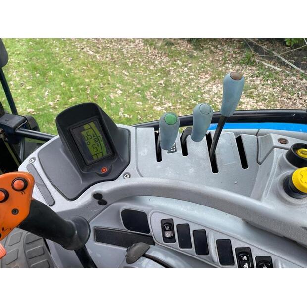 New Holland 6070-41161023